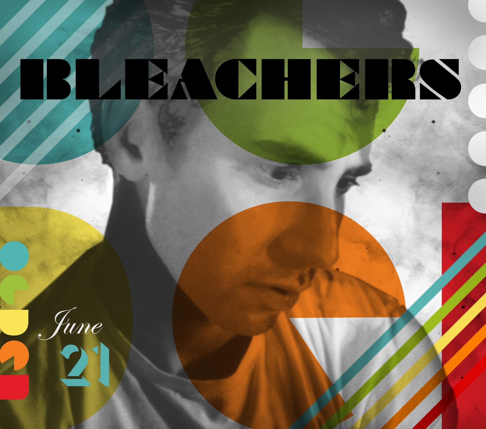 Bleachers, The Lemon Twigs SOLD OUT at Ogden Amphitheater Tuesday, Jun 21 2022 Discotech