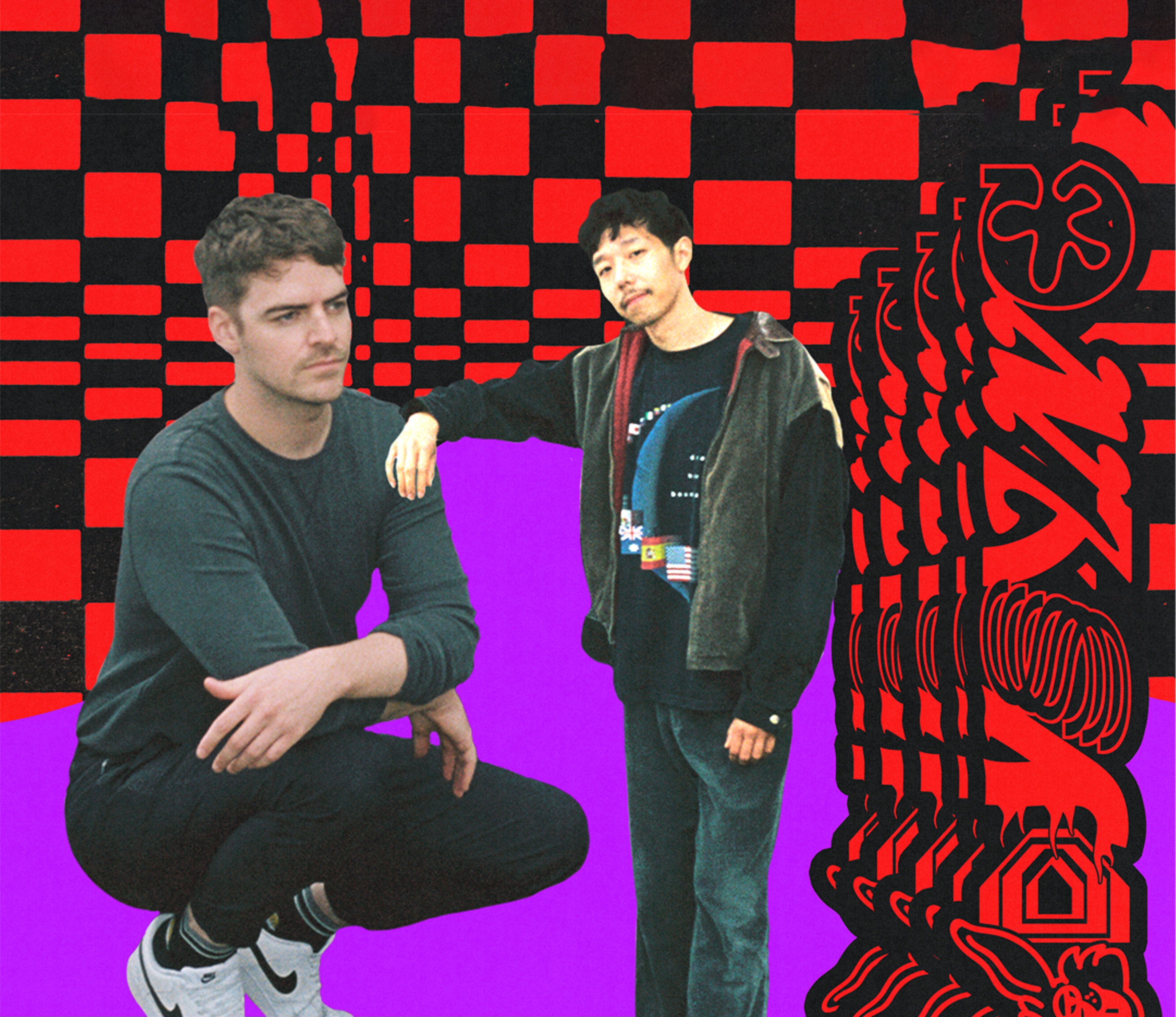 Bodysync at The Pickle Factory Wednesday, Nov 16 2022 Discotech