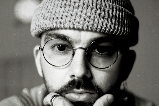 SonReal at Cafe Du Nord - Tuesday, Feb 21 2023 | Discotech