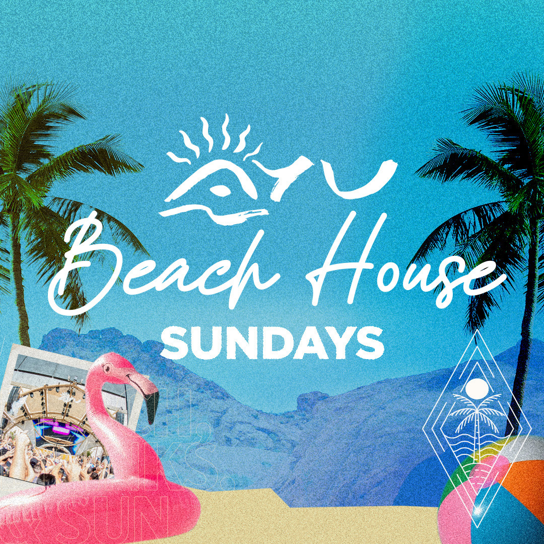 Altura at AYU Dayclub - Sunday, Apr 16 2023 | Discotech