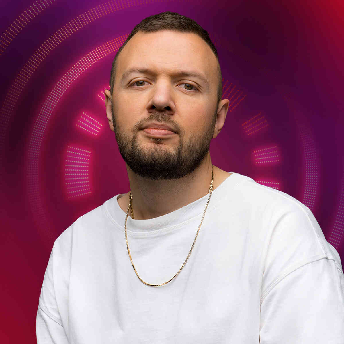 Chris Lake at Omnia Friday, Apr 28 2023 Discotech