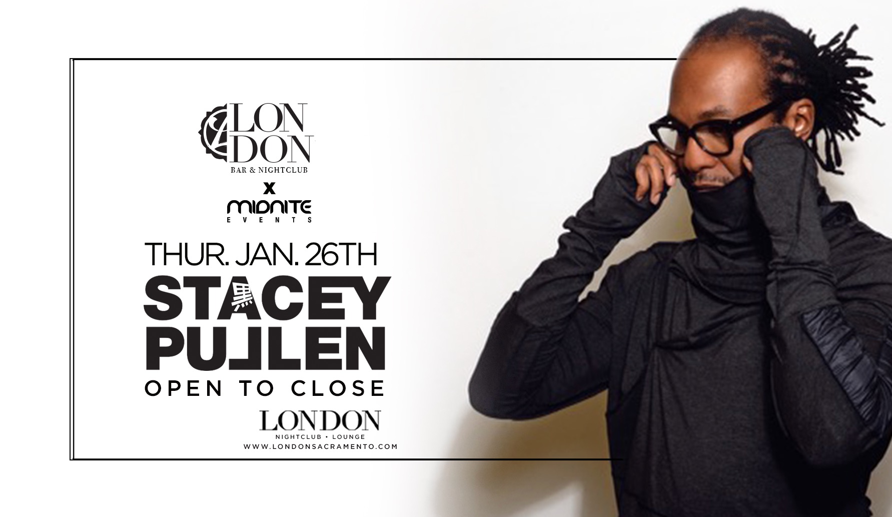 Stacey Pullen
