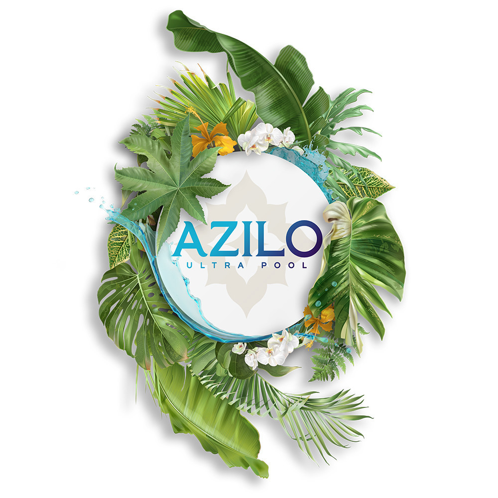 Azilo Ultra Pool Monday at Azilo Ultra Pool - Monday, May 29 2023 ...