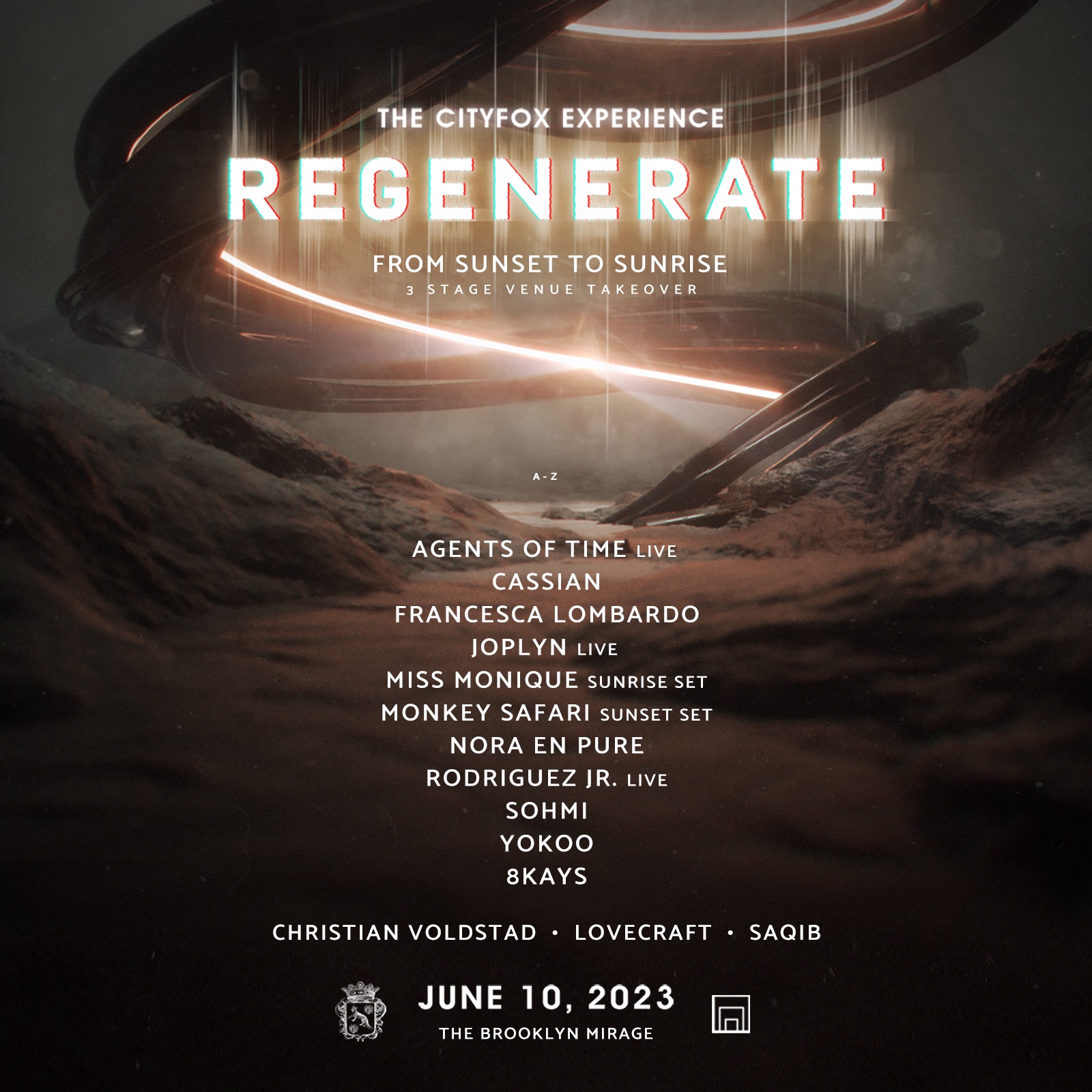 cityfox-regenerate-at-avant-gardner-brooklyn-mirage-saturday-jun