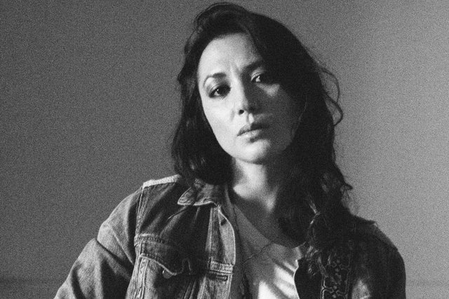 Michelle Branch The Trouble With Fever Tour At The Van Buren 