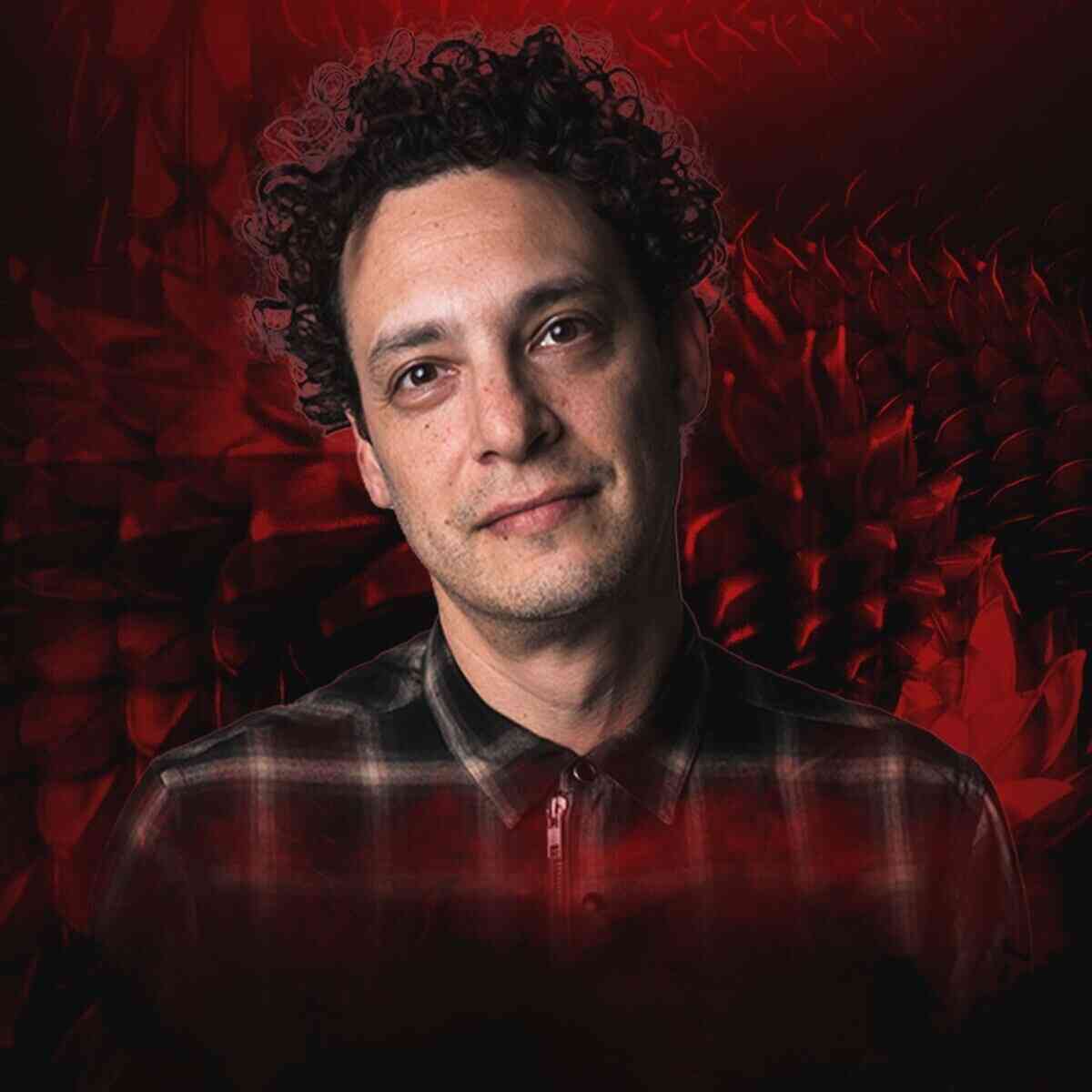 Spider Rave Dj DJ Spider at Tao - Saturday, Nov 4 2023 | Discotech