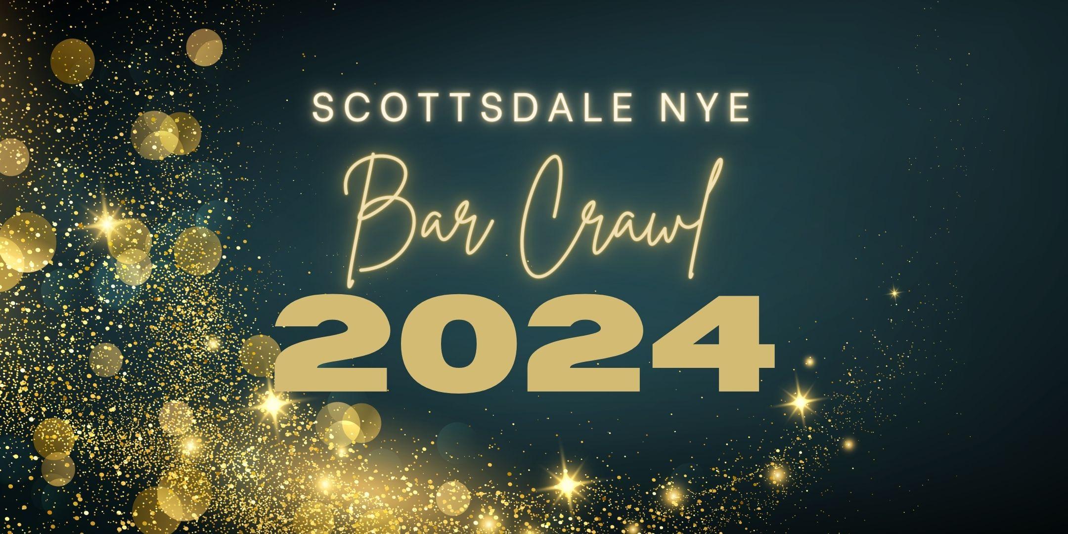 Scottsdale New Years Eve 2025