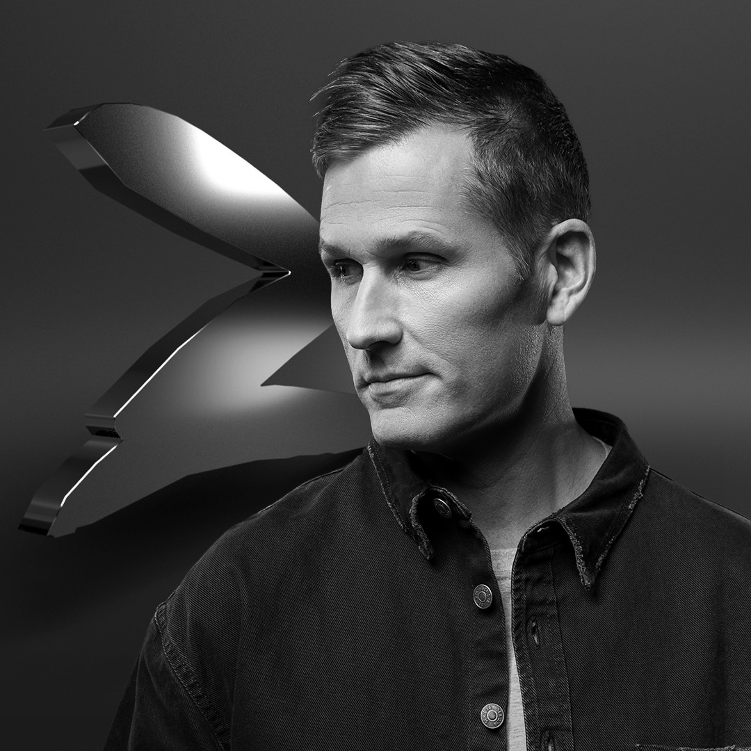 Kaskade at Zouk Friday, Feb 2 2024 Discotech