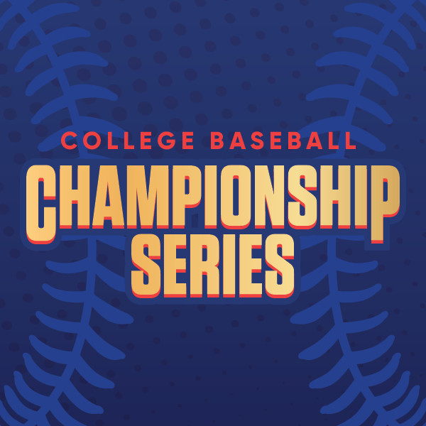 WHO IS IN THE COLLEGE BASEBALL NATIONAL CHAMPIONSHIP visual data 3