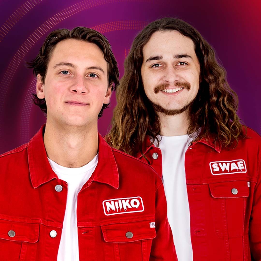 Niiko X Swae at Omnia - Friday, Mar 1 2024 | Discotech