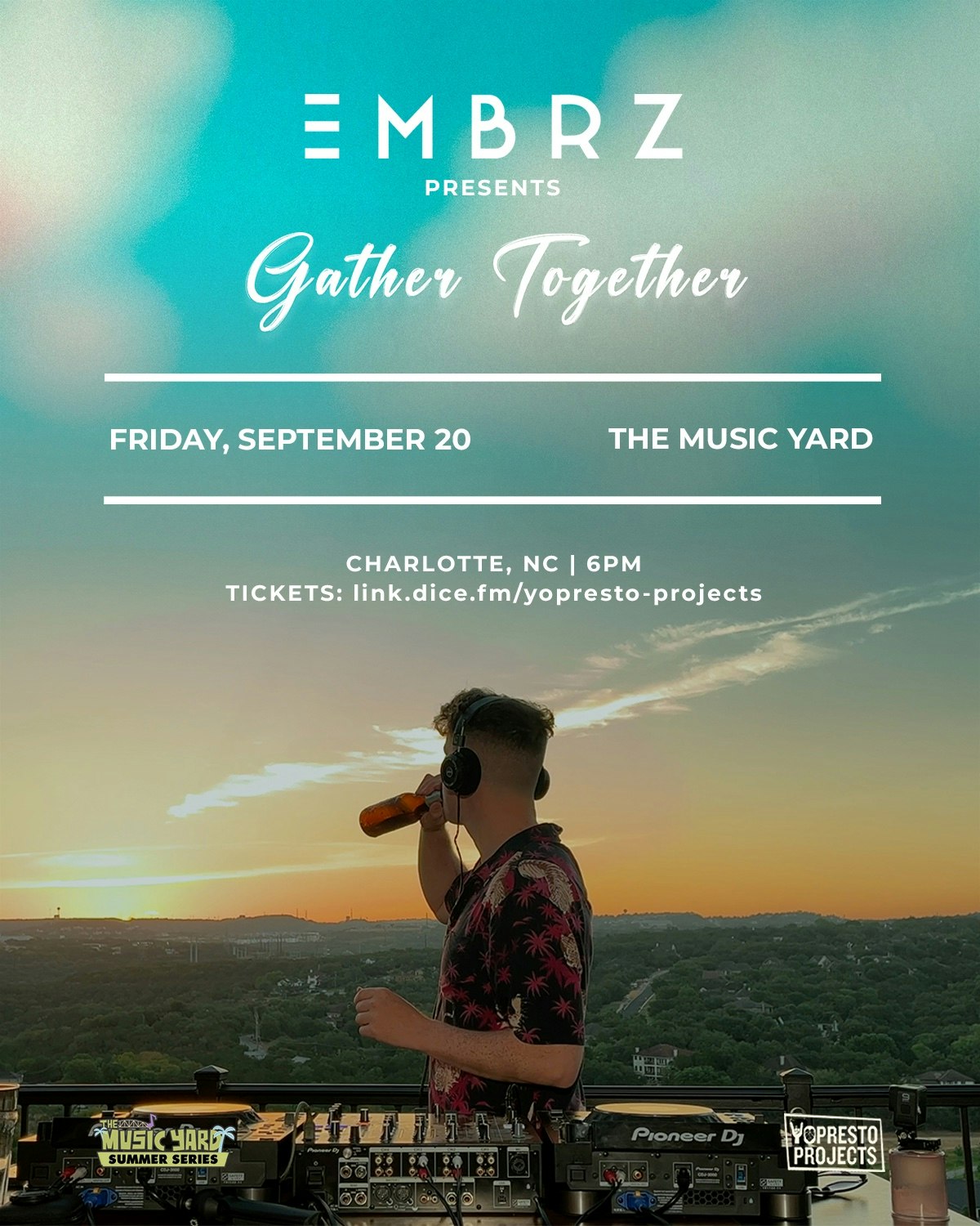 EMBRZ 