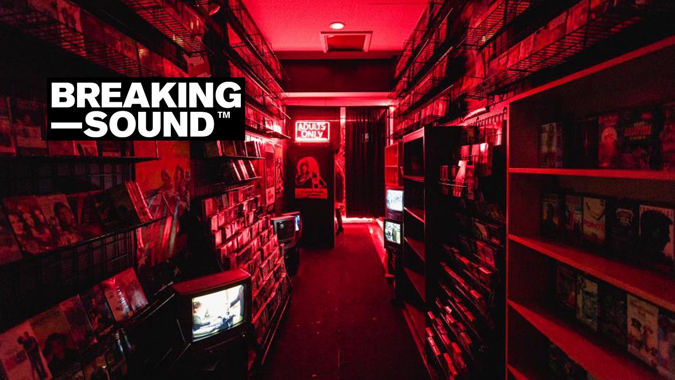 Breaking sound la at adults only tuesday jun 18 2024 discotech