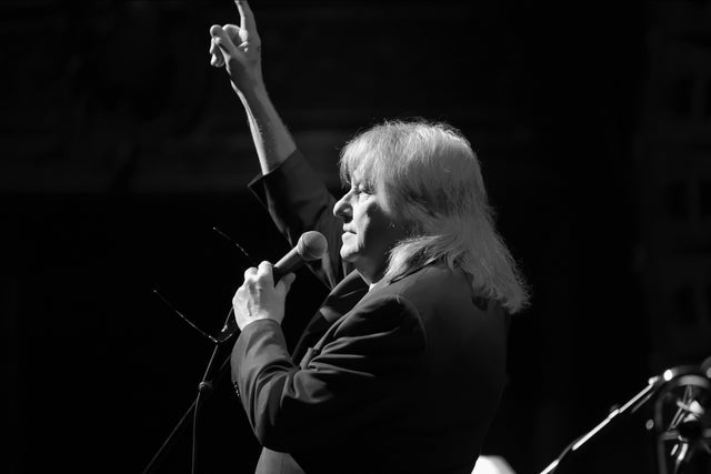 Wellington Jazz Festival: Celebrating Rodger Fox at The Opera House ...