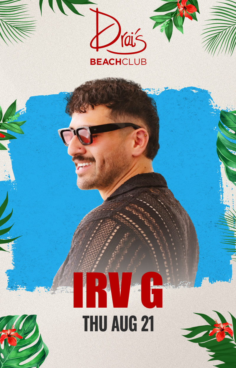 Irv G