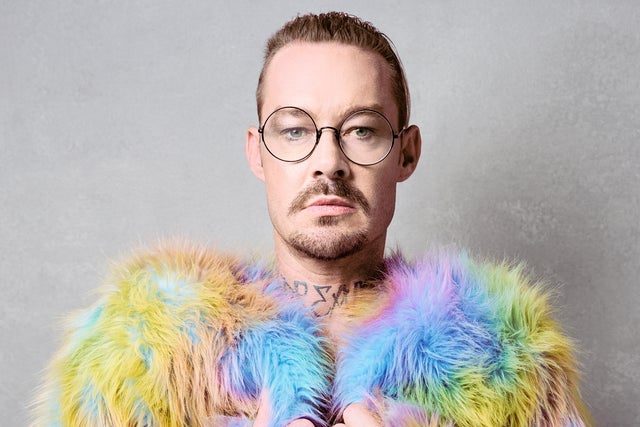 Daniel Johns In Conversation What If The Future Never Happened At The