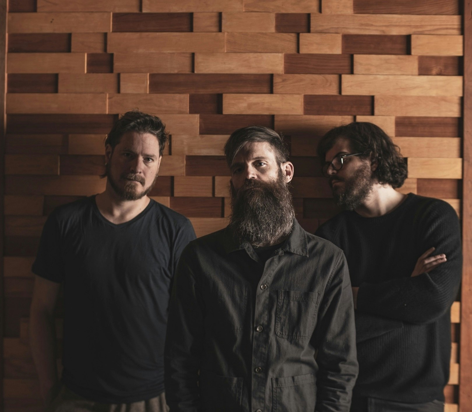 Slow Teeth/Corsicana/Nina De Freitas