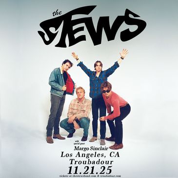 The Stews