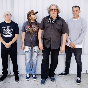 Circle Jerks
