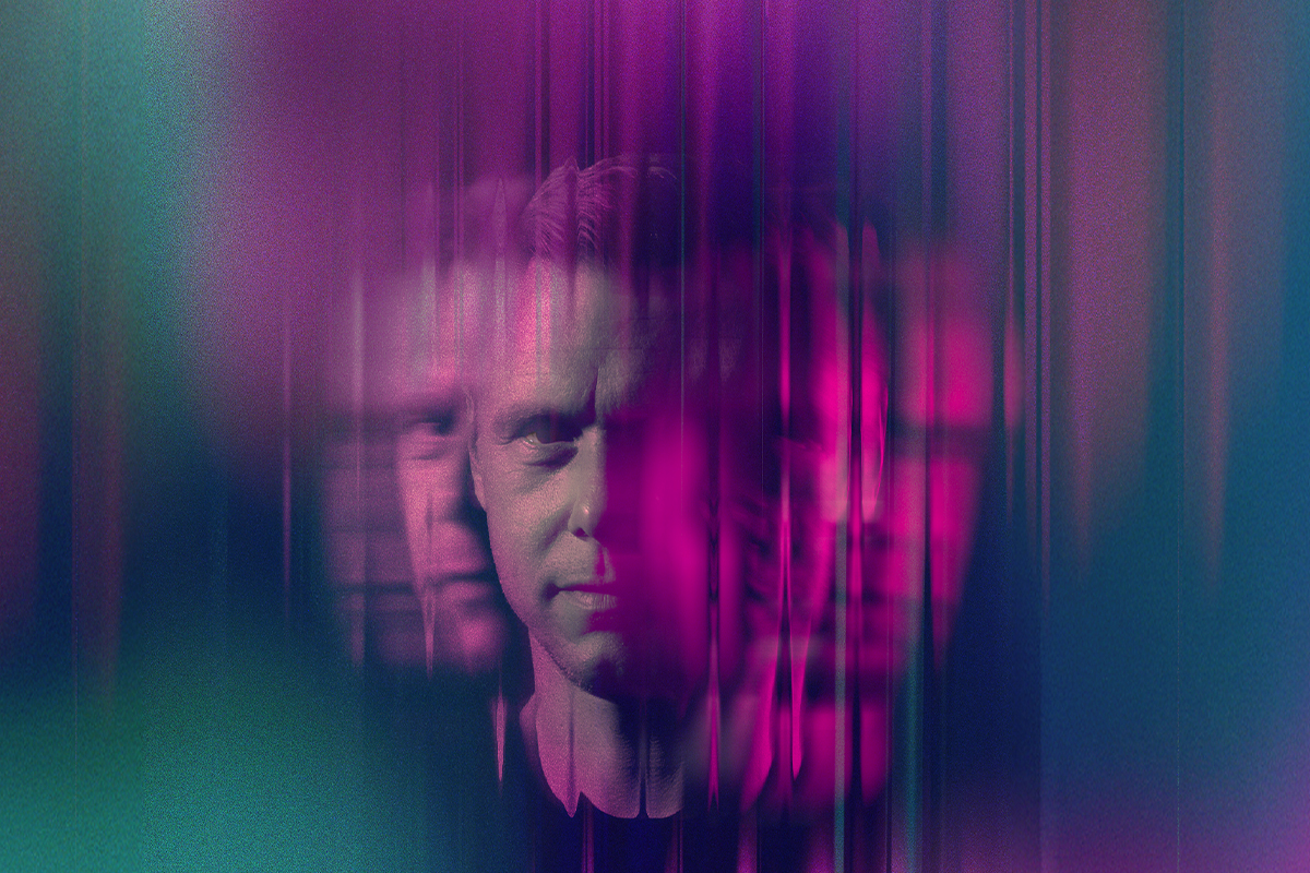 Armin van Buuren