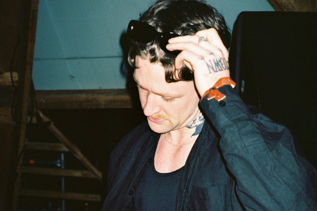 Boiler Room Belfast Afterparty - Kettama + More at Telegraph Building ...