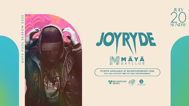 Joyryde