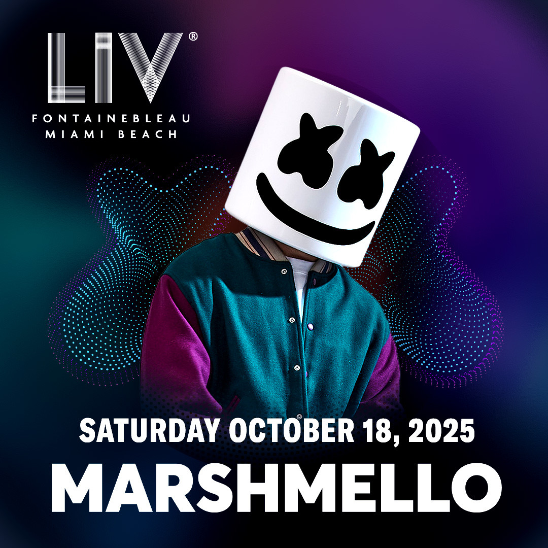 Marshmello