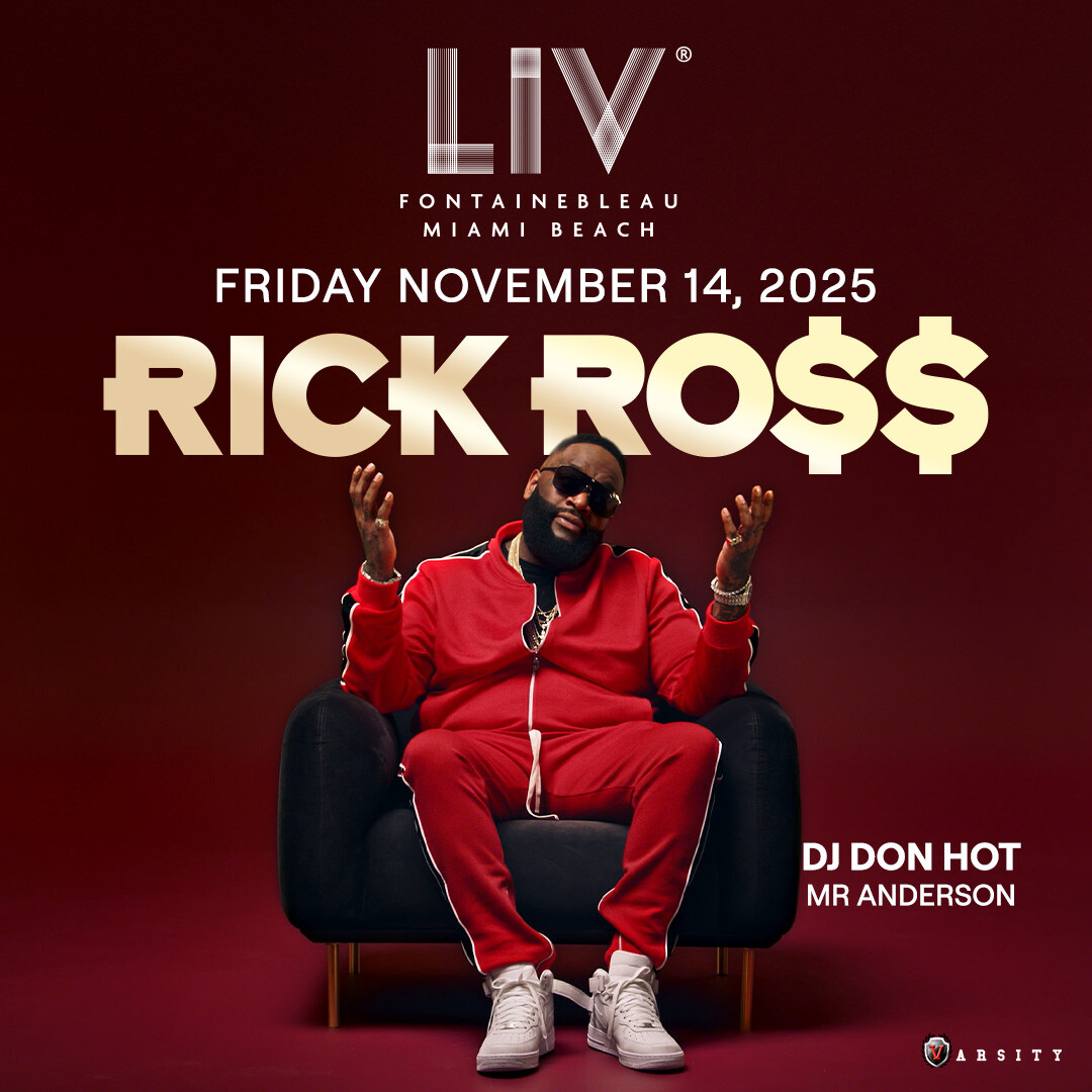 Rick Ross