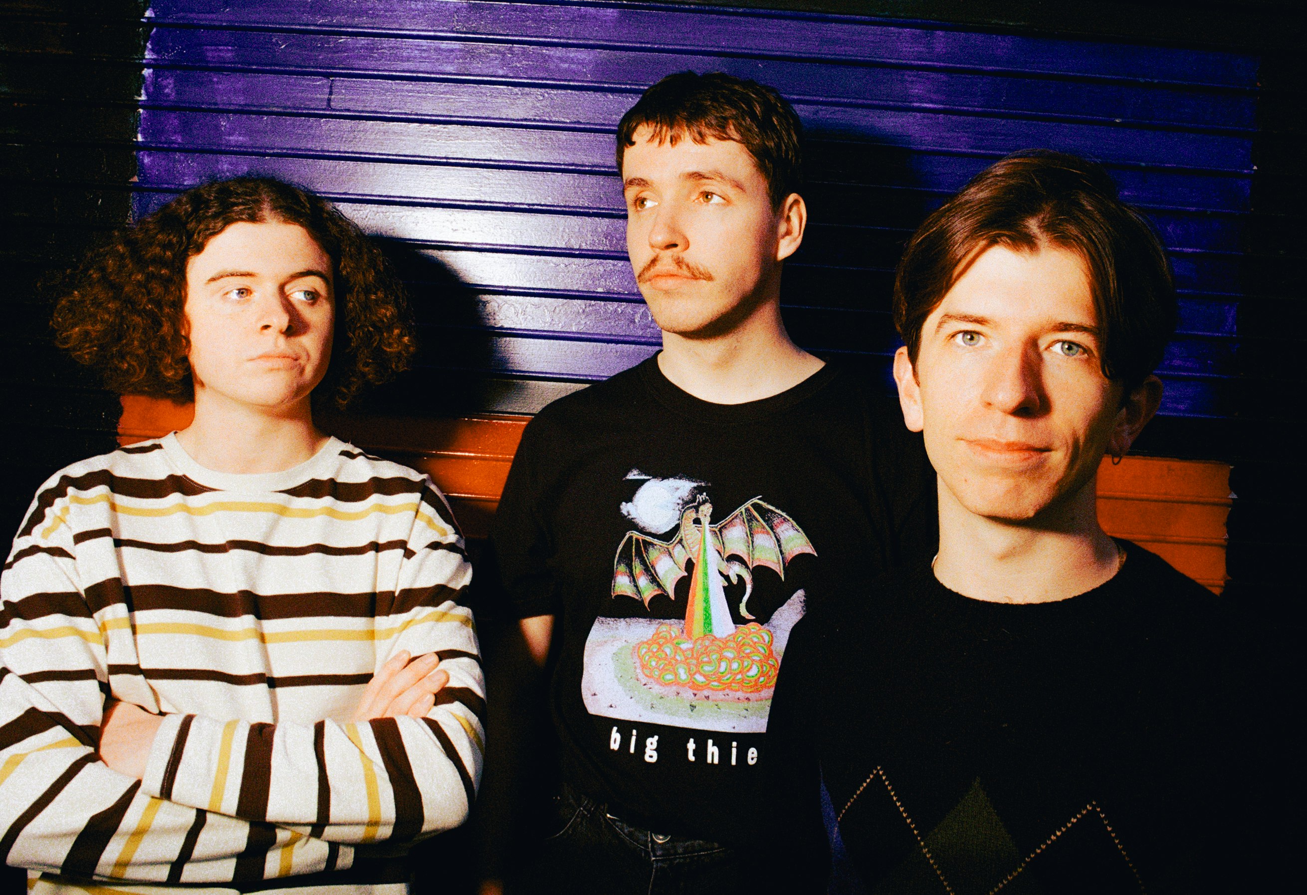 Spinn + Sad Sells + Club Nova