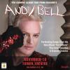 Andy Bell of Erasure: Ten Crowns Tour