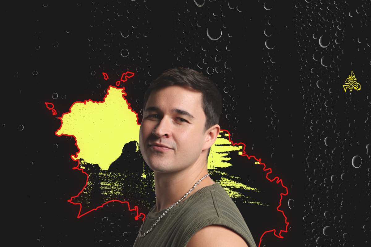 John Summit