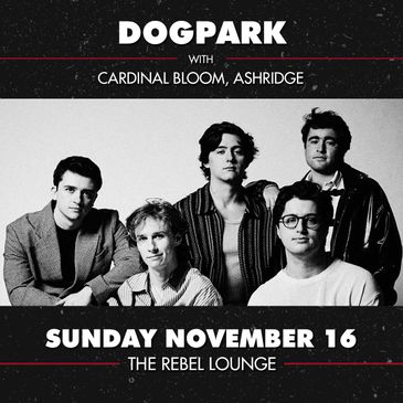 Dogpark