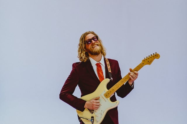 Allen Stone and Ripe - The Get Sweet Tour at The Anthem - Saturday, Nov ...