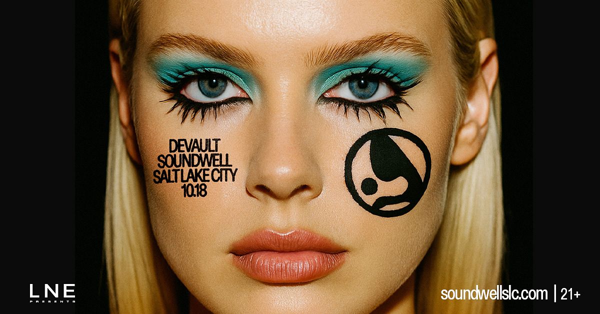 Devault at Soundwell