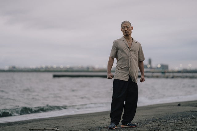 Yousuke Yukimatsu at Telegraph Building - Friday, Oct 17 2025 | Discotech