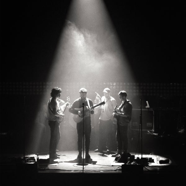 Bear's Den (UK) - 3rd & Final Show Added *SOLD OUT*