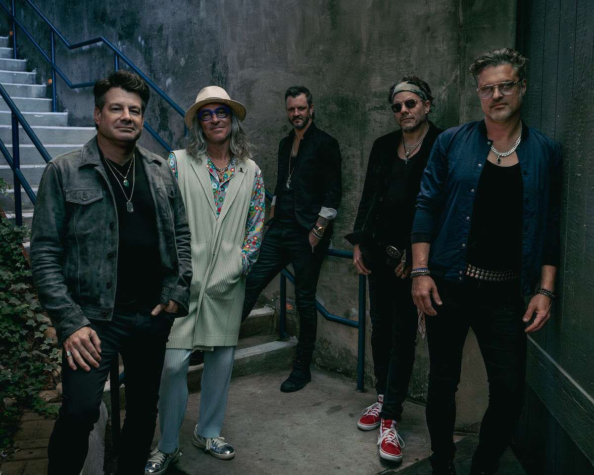 Collective Soul