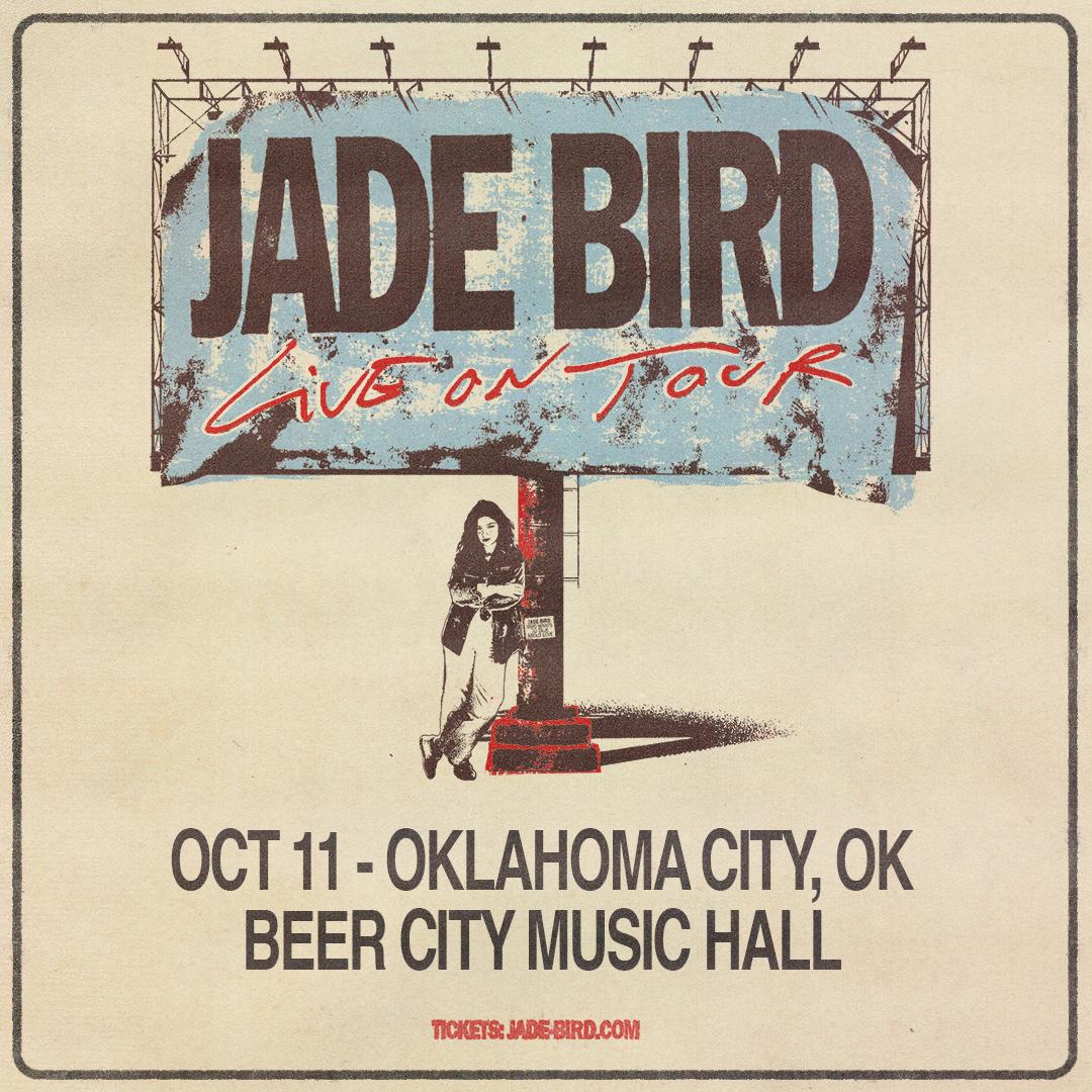 Jade Bird - Who Wants to Talk About Love?