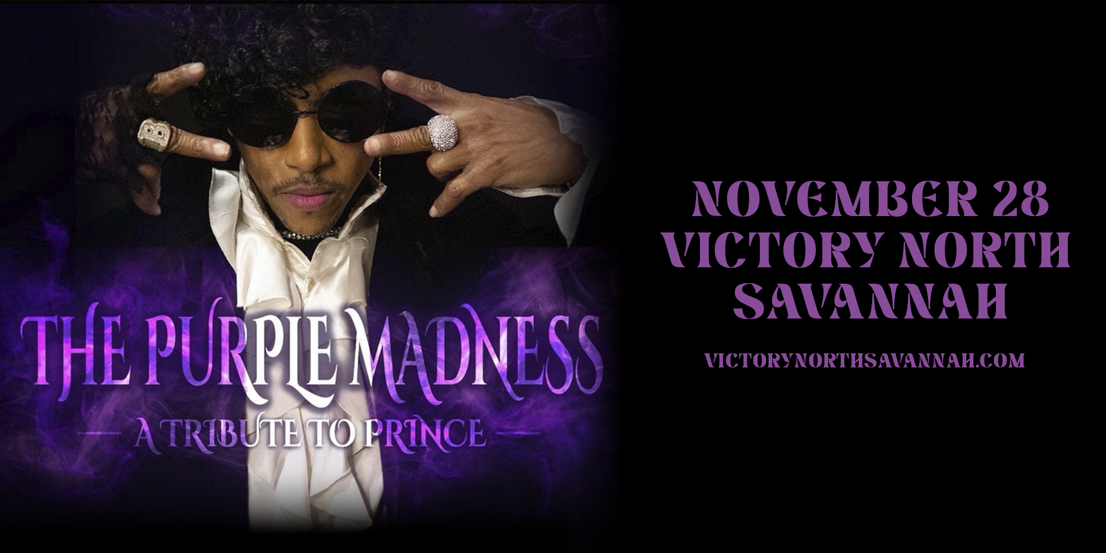 The Purple Madness - A Tribute to Prince