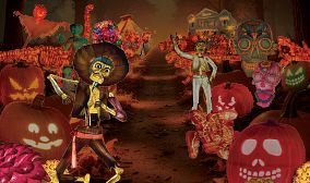 Night of the Jack