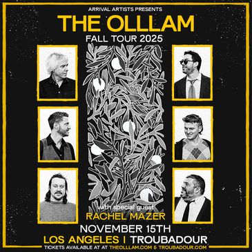 the olllam