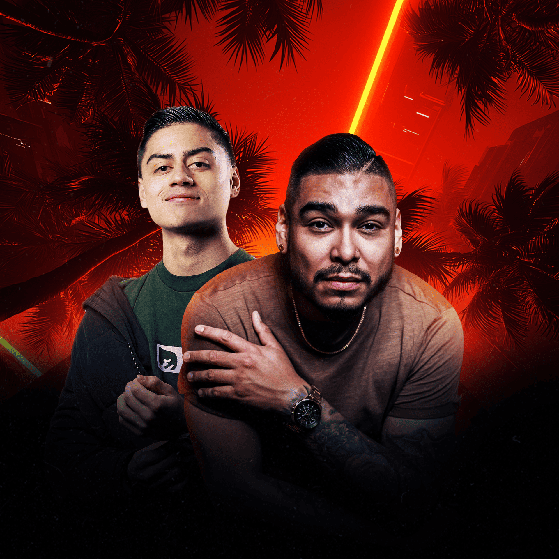 Sevilla Saturdays – The Hottest Saturday Night Party in Long Beach!