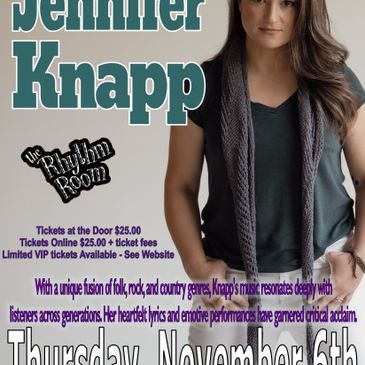 Jennifer Knapp