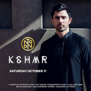 Kshmr