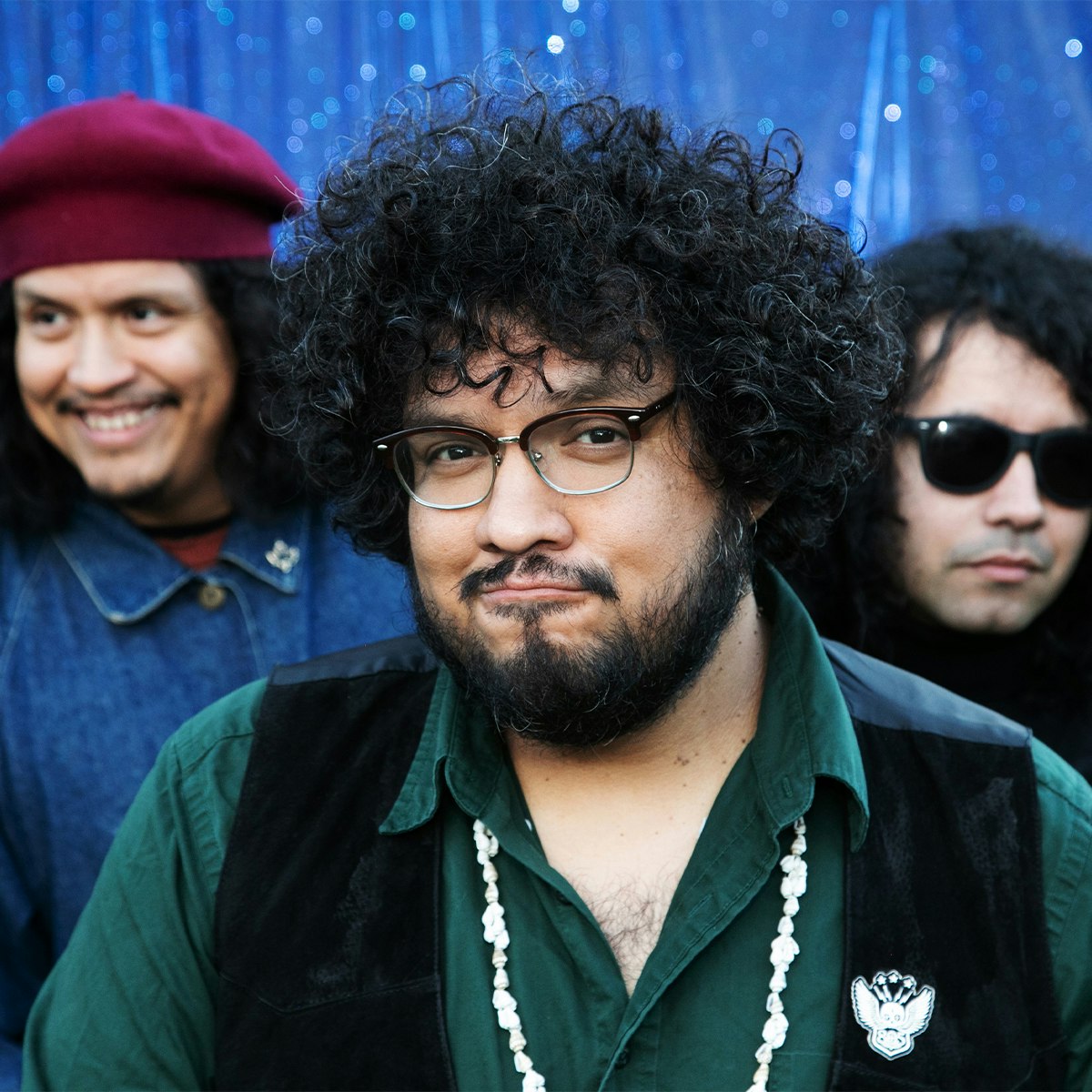 Tropa Magica, Sultanes Del Yonke