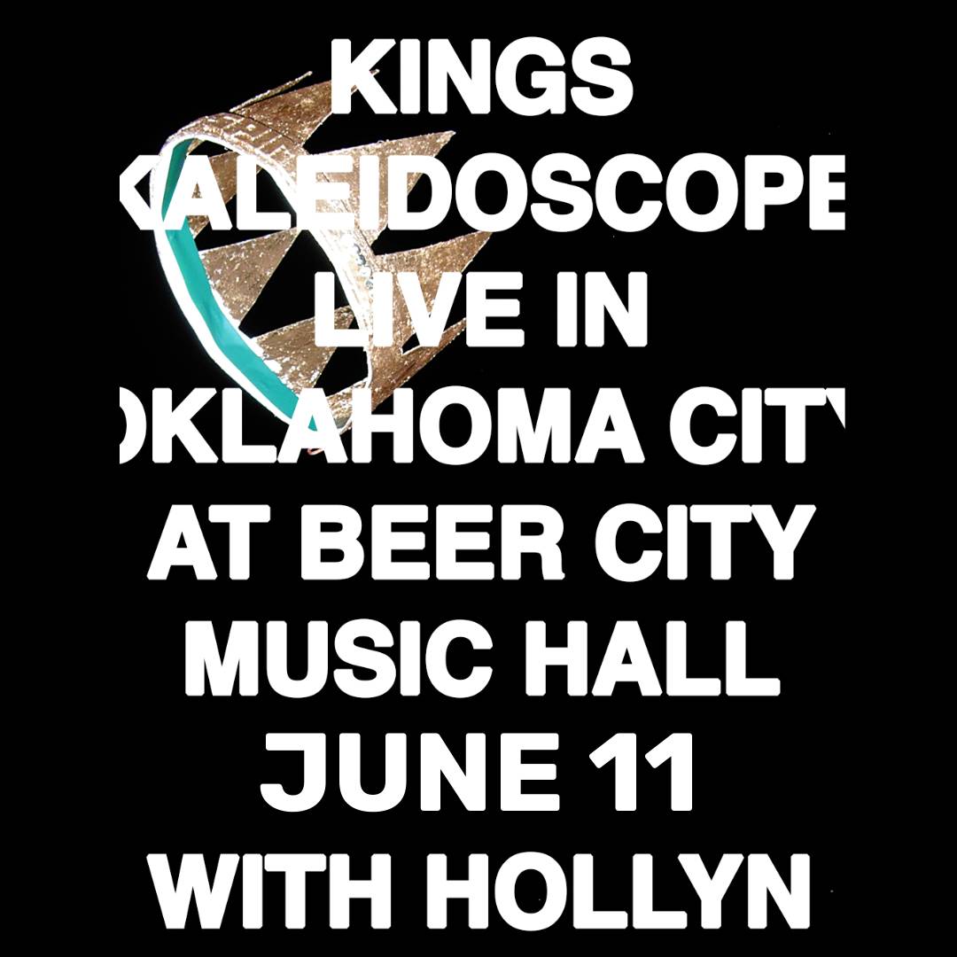 Kings Kaleidoscope
