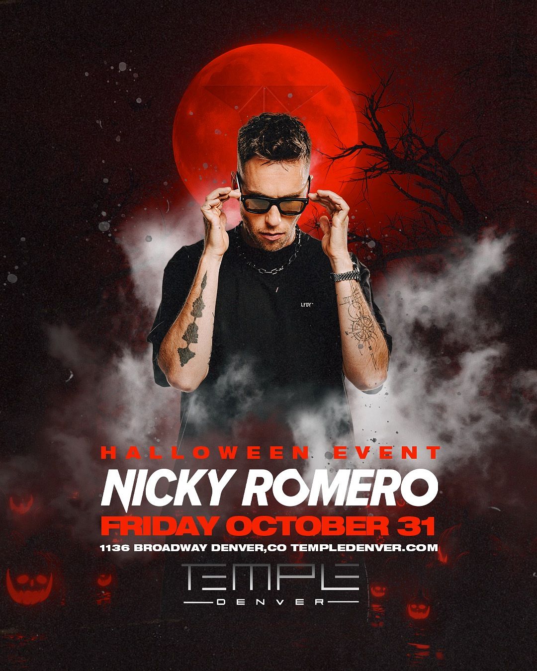 Nicky Romero
