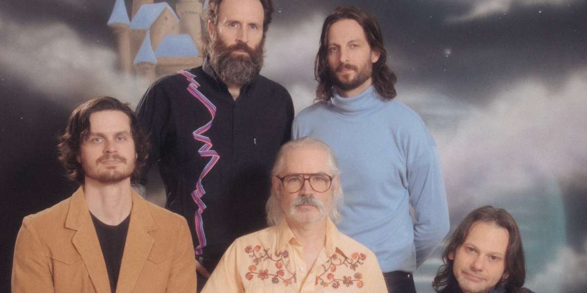 SOLD OUT: Rose City Band