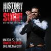 History That Doesn’t Suck with Professor Greg Jackson