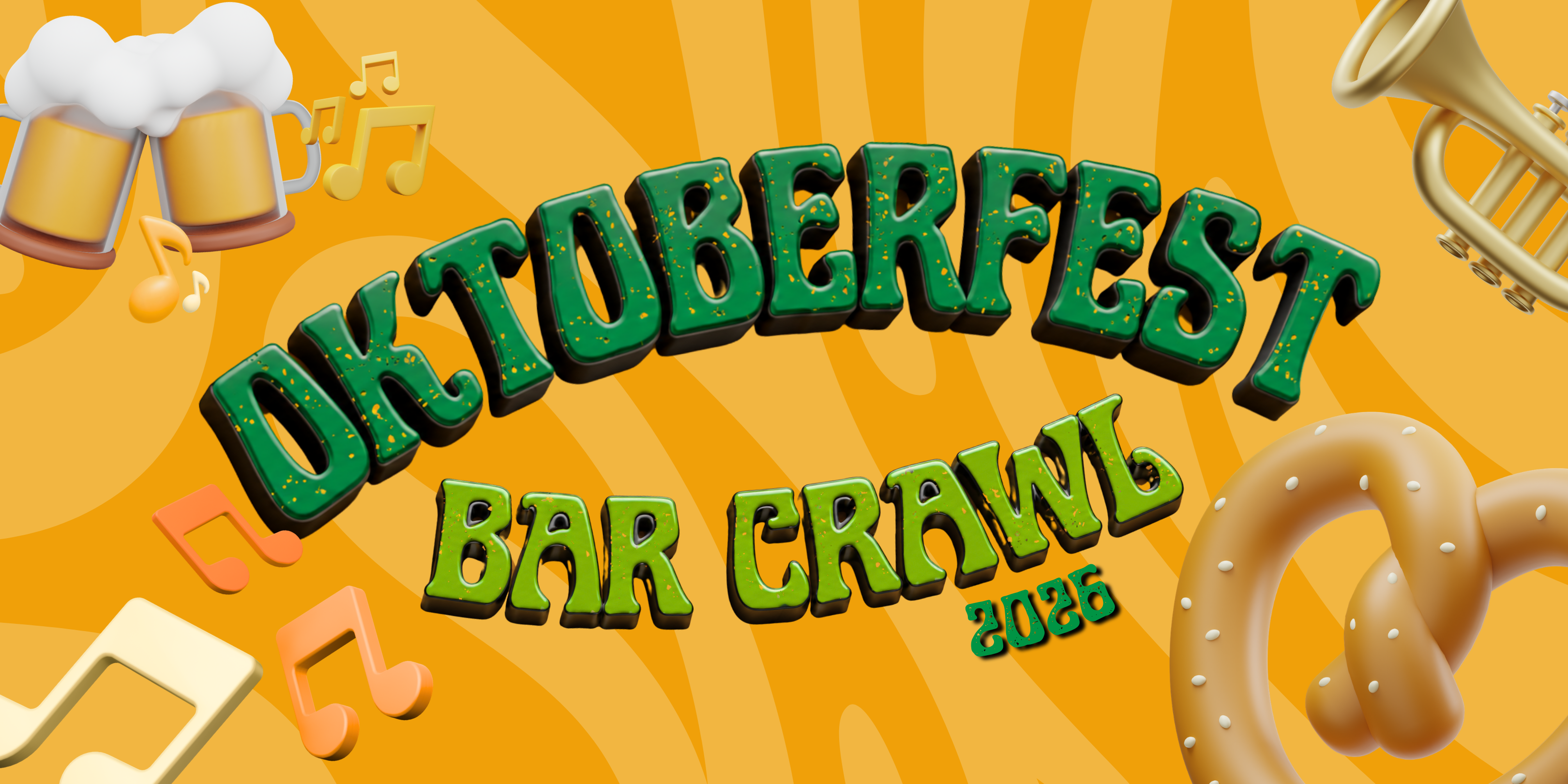 Detroit Oktoberfest 2026