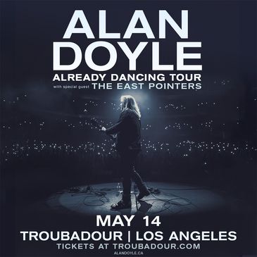 Alan Doyle